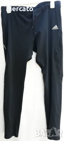 спортно долнище Adidas Formotion  размер L, снимка 2 - Спортни екипи - 55559405