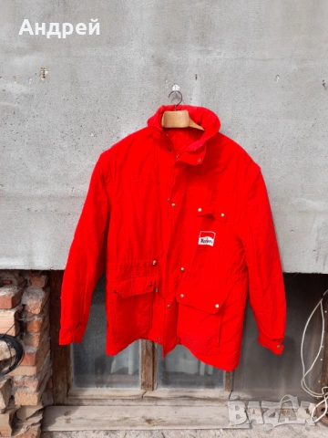 Старо яке Marlboro