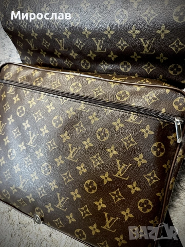 Louis Vuitton чанта унисекс, снимка 4 - Чанти - 55157308