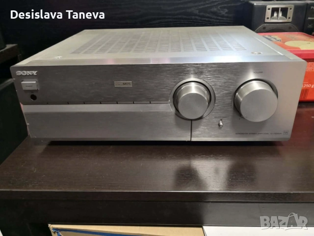 Продавам стерео усилвател SONY FB 940 R