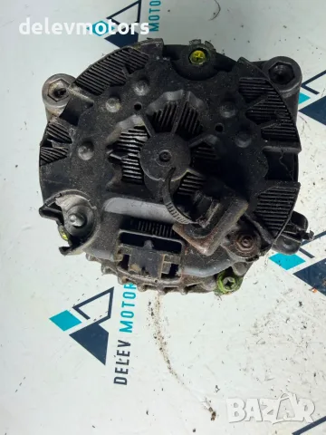 9818962280 динамо алтернатор 12V от Пежо Боксер 2.0 БЛУ ХДИ Макси, 130 к.с., 6 ск., 2018 г., снимка 5 - Части - 55653964