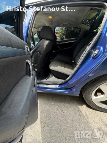 Peugeot 407 2.0 Бензин/Газ, снимка 9 - Автомобили и джипове - 55132762