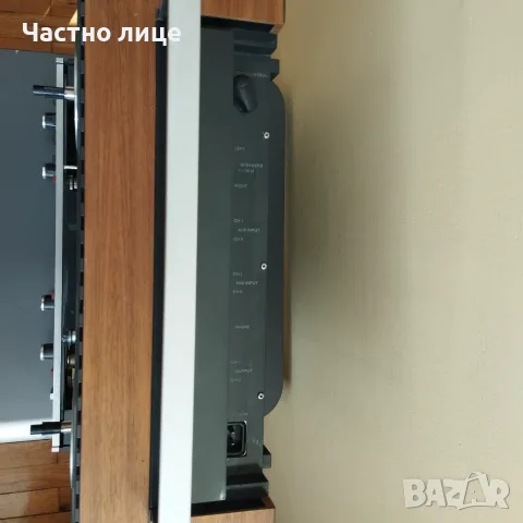 ReVox ролков дек, снимка 6 - Декове - 55413016