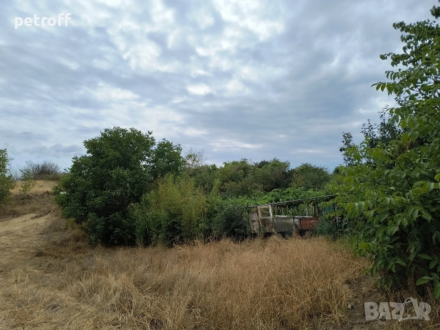 лозе Езерово СО токот баши,до казана 