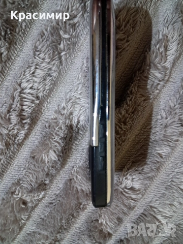 Телефон Nokia E51, снимка 4 - Nokia - 54459713