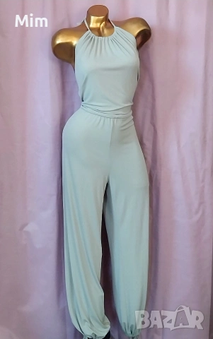 APAR M/L Гащеризон цвят телесен 