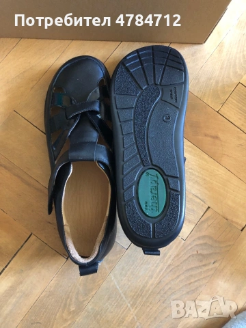 Обувки ортопедични нови номер 40 два чифта, снимка 3 - Дамски ежедневни обувки - 54121967