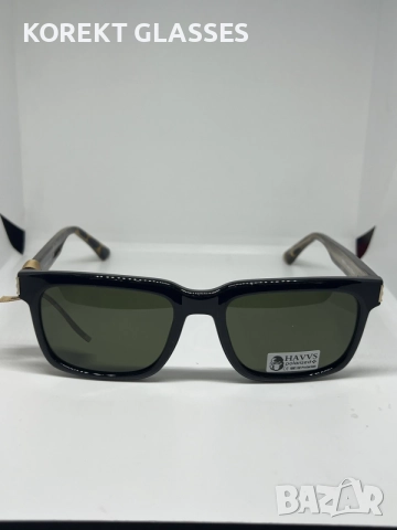 Havvs HIGH QUALITY HV68133 POLARIZED 100%UV Слънчеви очила