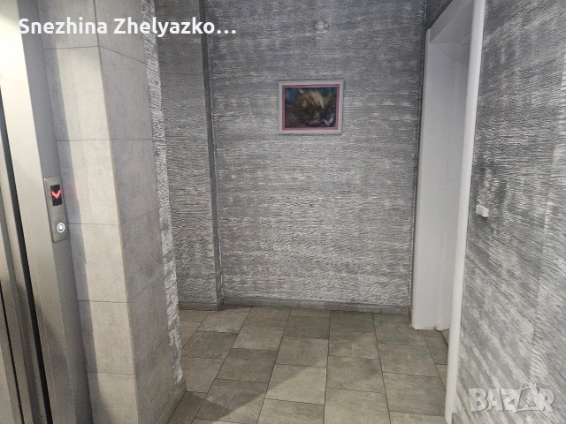 Тристаен тухлен апартамент Кайсиева градина, снимка 3 - Апартаменти - 54760638