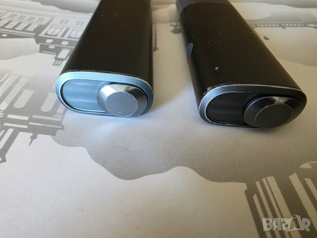 IQOS ILUMA ONE, снимка 3 - Електронни цигари - 54458244