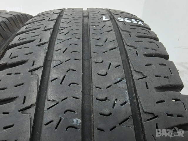 3бр летни гуми за бус 225/75/16C MICHELIN L05632 , снимка 3 - Гуми и джанти - 54515576