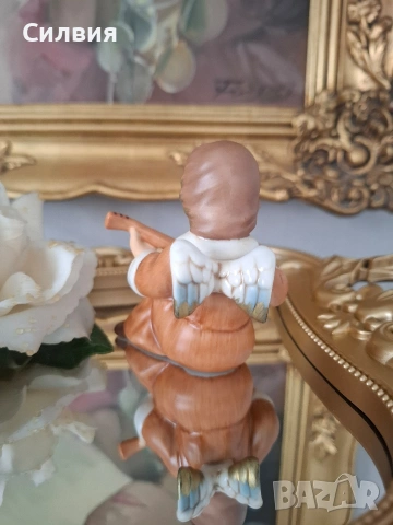 Фигурка *Goebel* , снимка 3 - Фигурки - 54665166
