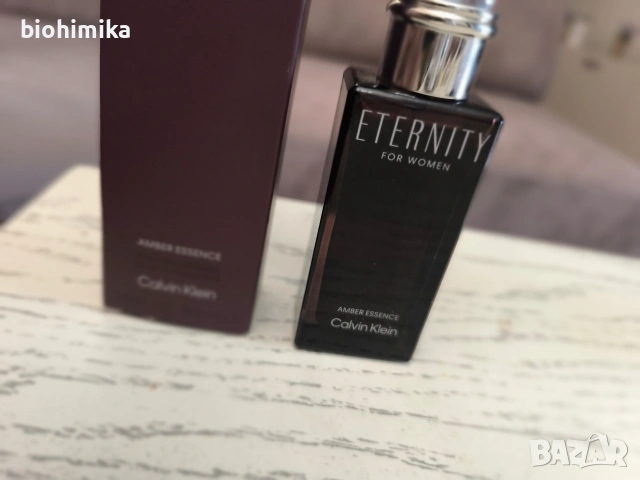 Calvin Klein Eternity 30ml