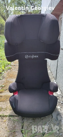 Столче за кола Cybex