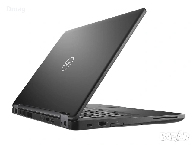 14” Dell Latitude 5490 / Intel i7-8650U / 16GB RAM / 256GB SSD / Win11Pro, снимка 5 - Лаптопи за работа - 55146842