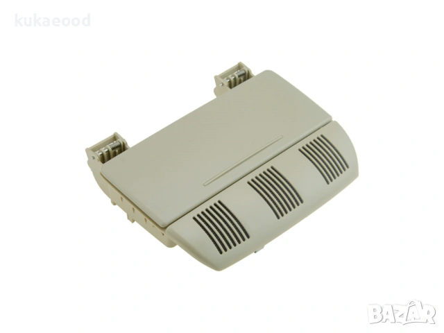 Кутийка за очила за Skoda Octavia 2, снимка 2 - Части - 54068779