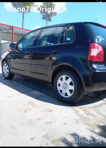 ПРОМОЦИЯ АЛУМИНИЕВИ ДЖАНТИ за VW POLO BBS 5x100 14 цола.Отлично състояние., снимка 3 - Гуми и джанти - 54810642