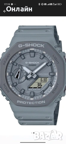Casio g shock , снимка 2 - Мъжки - 54643996