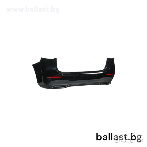 Задна броня A2478806607 B Klasse W247