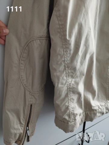 Пролетно/есенно яке PME legend и Leros размер L., снимка 12 - Якета - 49452309