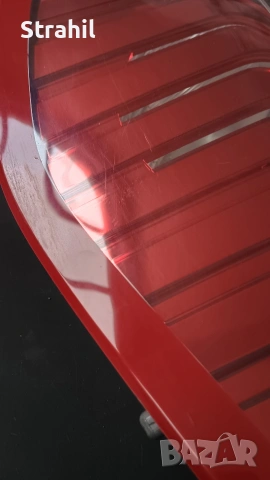 Десен стоп за Renault Scenic III 265500013R, снимка 8 - Части - 54140481