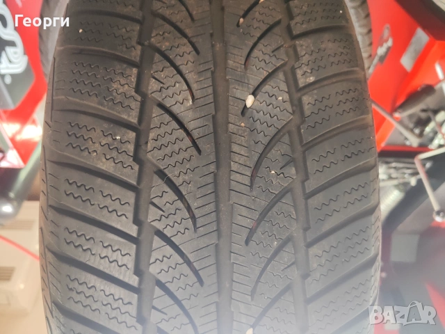 4бр.зимни гуми 235/60/18 Sportiva