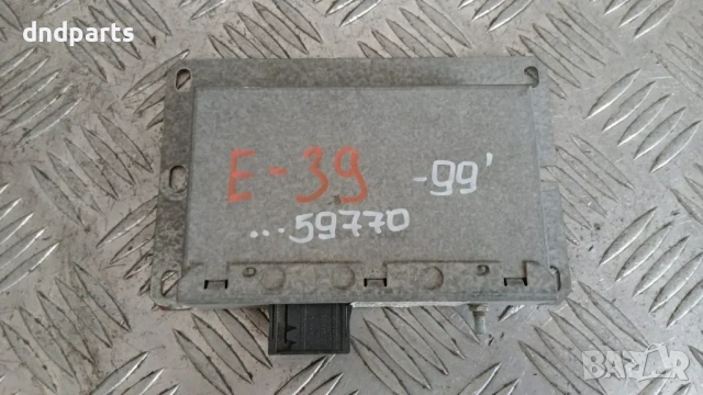 Модул BMW 5 E39 1999 8385141 65.90-8385141 902201554231