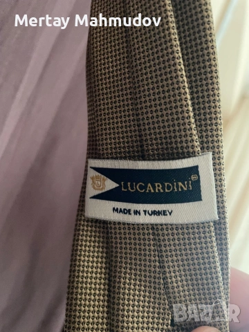 Мъжки костюм - цял комплект, снимка 7 - Костюми - 54061609