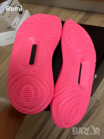 Оригинални нови Унисекс маратонки  FLOW FUTR X ELITE Under Armour! 45 н, снимка 8 - Маратонки - 35934987