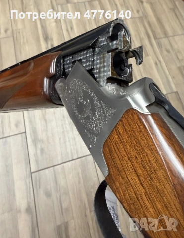 Winchester 101 XTR 12/70, снимка 4 - Ловно оръжие - 54404253