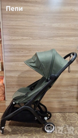 ЛЯТНА КОЛИЧКА BUGABOO BUTTERFLY, снимка 6 - Детски колички - 54800278