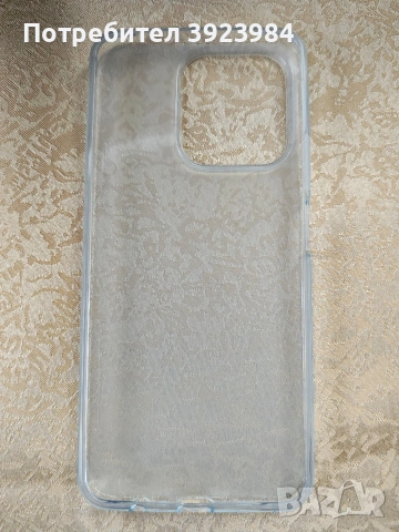 Гръб за телефон Motorola G35, снимка 2 - Калъфи, кейсове - 54608977