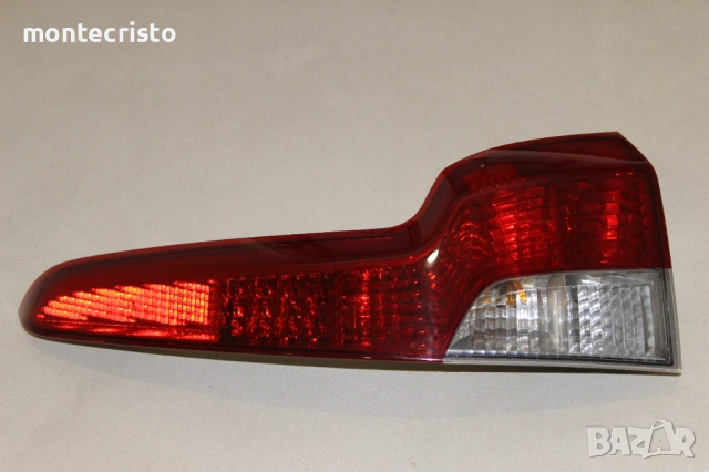Десен стоп Volvo V50 комби facelift (2007-2012г.) 30763512 / 30744542 LED