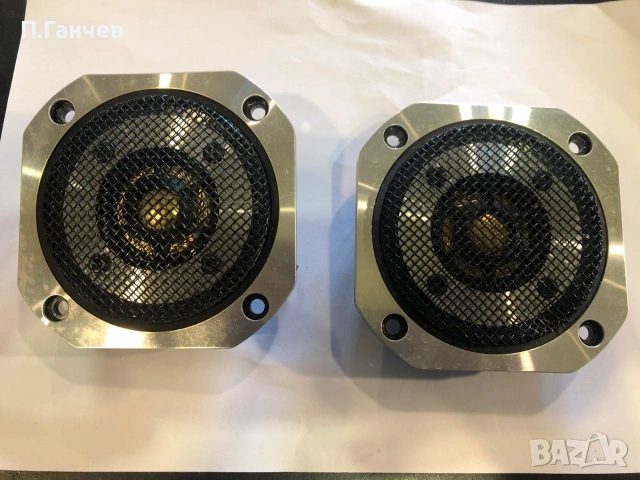 Kenwood Ls-880d високочистотен говорител, снимка 2 - Тонколони - 55233619