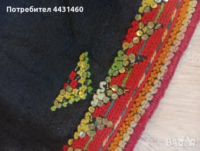 Кърлянка със забележки, снимка 2 - Антикварни и старинни предмети - 55604060