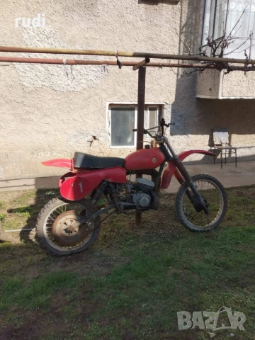 КУПУВАМ СТАРИ МОТОЦИКЛЕТИ, снимка 11 - Мотоциклети и мототехника - 45024183