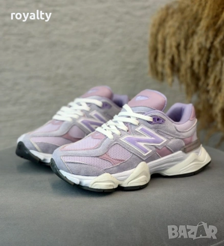 New Balance 9060 Нови Дамски Маратонки 36-40 Номер Ню Баланс 