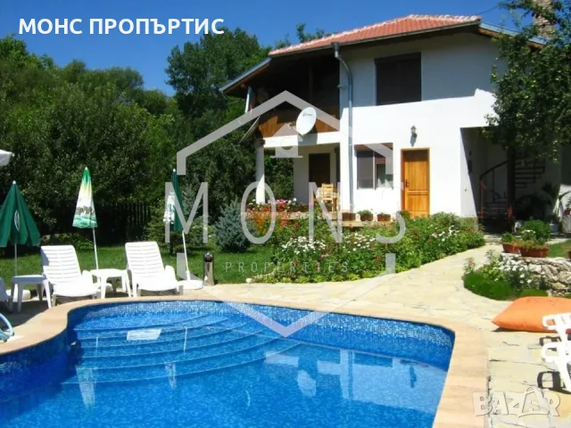 Затворен комплекс в с. Емен, обл. В. Търново, снимка 13 - Хотели - 49077450