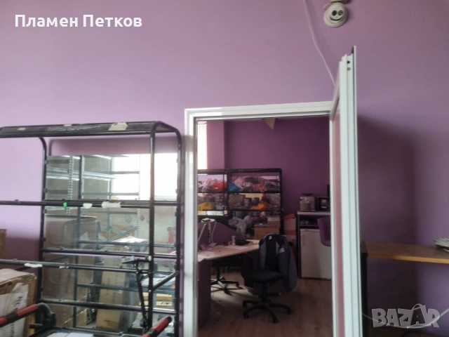 Склад/промишлено помещение/, снимка 4 - Складове - 54580402