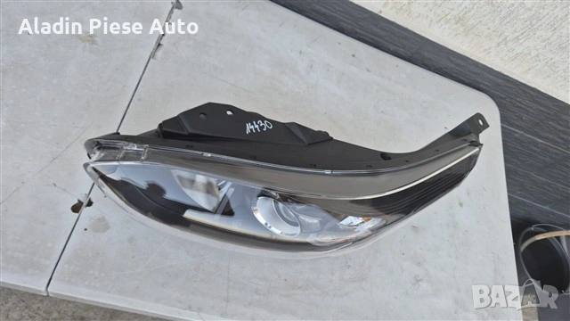Ляв фар Kia Ceed година 2019 2020 2021 2022 2023 2024 код 92101J7051, 92101-J7051 , снимка 3 - Аксесоари и консумативи - 55096333