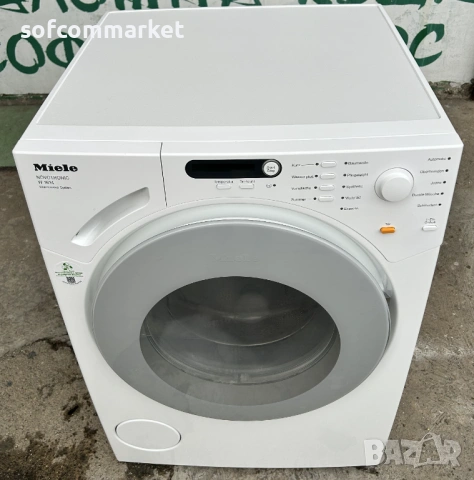 Пералня Miele W1614 |6 kg | A++ | 1400 оборота