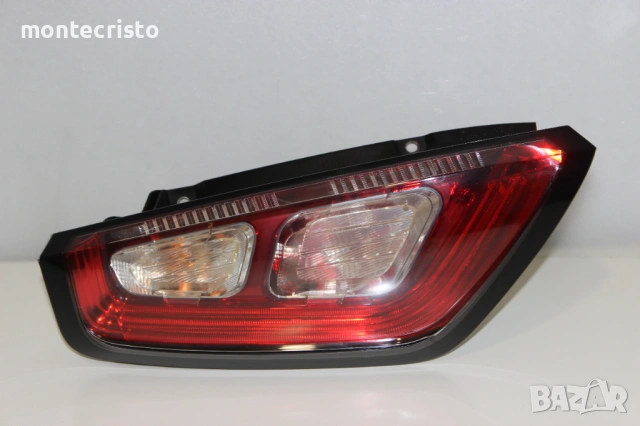 Ляв стоп Fiat Punto Evo (2009-2018г.) Grande Punto Evo 51927097 / 51913736 / 51888061