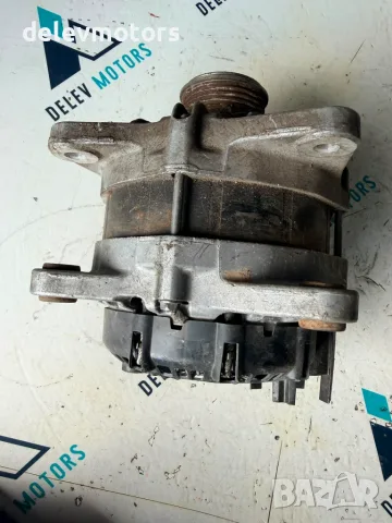 231003676R 14V 180A динамо алтернатор Valeo от Renault Clio 1.5 DCI, 90 ph, 5sk., engine K9K628, снимка 5 - Части - 55654031