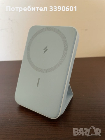 Anker преносима батерия с MagSafe
