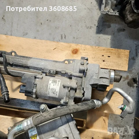 кожен салон Хюндай йоник 6 2024г., снимка 8 - Части - 55667616