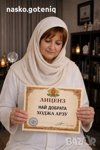 ходжа Арзу