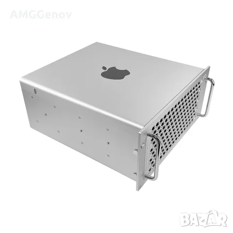 Apple Mac Pro Rack Intel Xeon W 16-cores AMD Radeon Pro W6800X 32GB GDDR6  64GB DDR4 1TB SSD