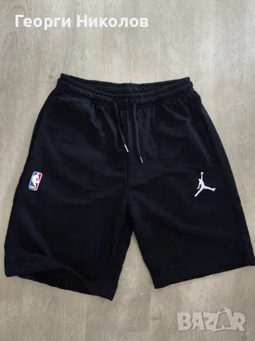 Nike Jordan Brooklyn Fleece