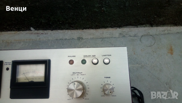 AKAI GXC-310 D, снимка 12 - Декове - 54988271