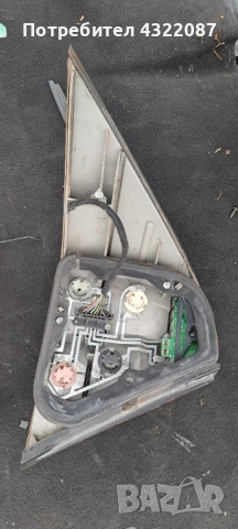 Стоп / Стопове Мерцедес / Mercedes S-Класа 320CDI 197 К. С / W220 /, снимка 3 - Части - 54372021